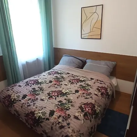 Aga Apartman
