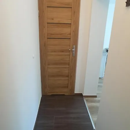 Aga Lägenhet *