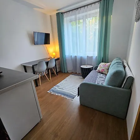 Aga * Kołobrzeg