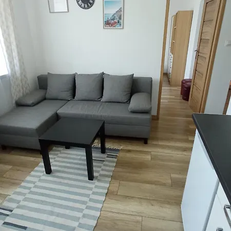 Aga Apartman Kołobrzeg