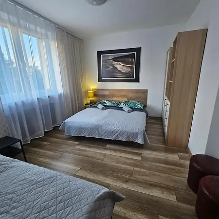 Apartman Aga Kołobrzeg