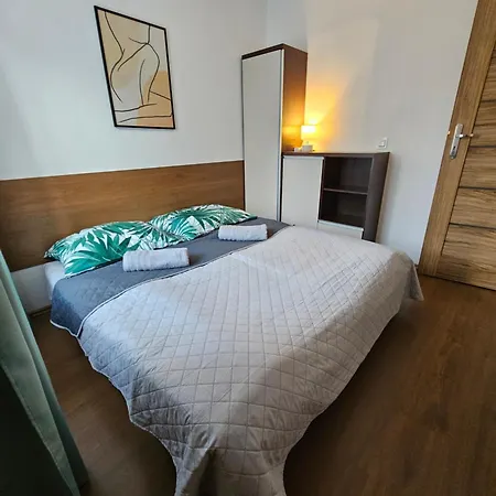 Aga Apartman