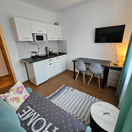 Apartman Aga