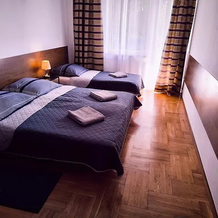 Apartment Aga Kolberg