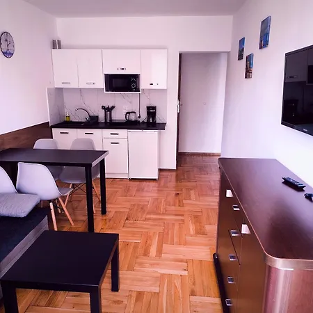 Apartment Aga