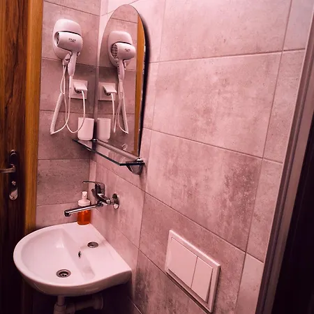 Aga Apartment Kolberg