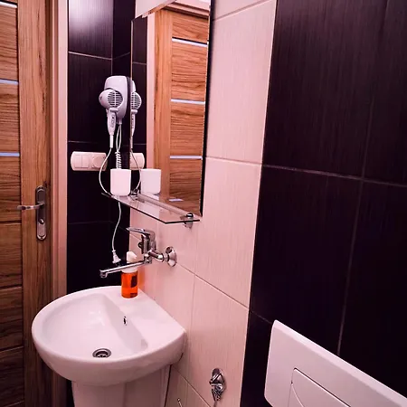 Aga Apartment