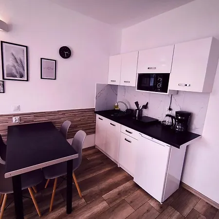 Aga Apartment *