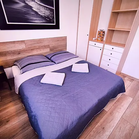 Apartment Aga Kolberg