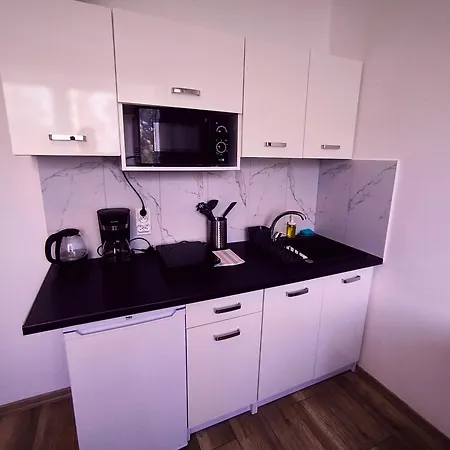 Aga Apartment