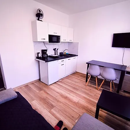 Apartment Aga